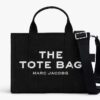 The Tote Bag Black Marc Jacobs