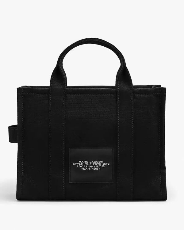 The Tote Bag Black Marc Jacobs
