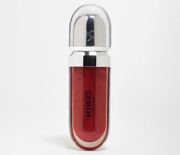 Lip Gloss Kiko