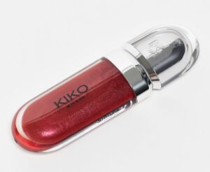 Lip Gloss Kiko