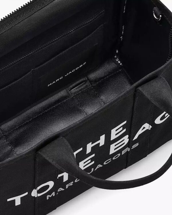 The Tote Bag Black Marc Jacobs