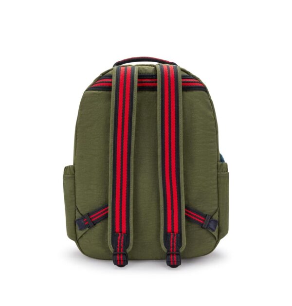 Mochila Kipling