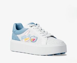 Tenis Michael Kors