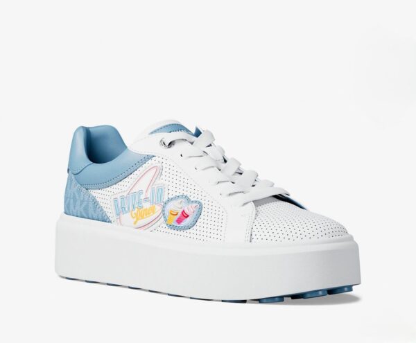 Tenis Michael Kors