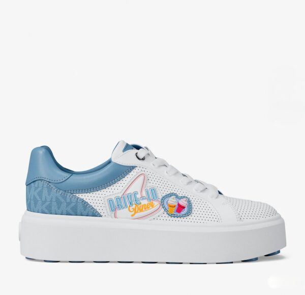 Tenis Michael Kors