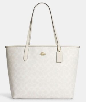 Tote Coach